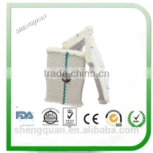 Flour Square Sieve Cleaner/flour Sifter/100% Pure Cotton Sifter Cleaning Pad thumbnail-2