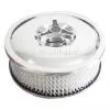 Chrome Air Filter thumbnail-1