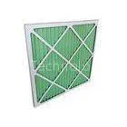 Two Side Screen Pleats Type Primary Filter For HVAC System thumbnail-1