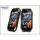 IP68 NFC Wireless Charge Military Spec Smartphone , 4.7 Inch Mil Spec Cell Phone thumbnail-1