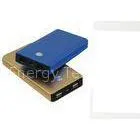 5000mah Li Polymer Power Bank Super Slim Portable Mobile Charger thumbnail-1