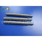Round Bar Precision Linear Shafts Aluminum Motor Drive Shaft For Industrial thumbnail-1