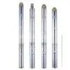 5'' QJ Stainless Steel Submersible Borehole Pump thumbnail-1