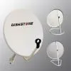 Ku Band Offset TV Satellite Dish Antenna thumbnail-1