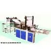 Automatic High-speed Twin-layer Bag-making Machine thumbnail-1