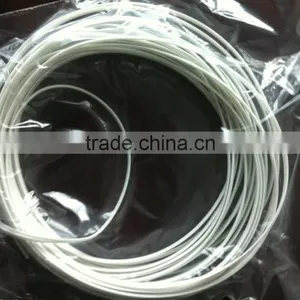 Plastic Coated Metal Nose Wire for Face Mask thumbnail-1