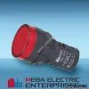 AD22-22D,32DS,22DS LED Indicator Lamp Series Illuminated Pushbutton Switch thumbnail-1