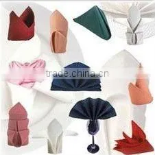 Mjs Spun Polyester Wedding Napkins Spun Polyester Napkins thumbnail-1