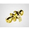 Knob Lock,door Lock With Knob,tubular Lock thumbnail-1