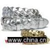 Leather Braid Belt(fabric Belt,waist Belt,belt) thumbnail-1