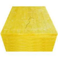 Glass Wool Insulation Board thumbnail-1