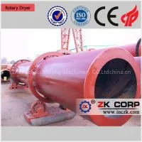 New Type Mineral Incinerator for Cement Plant With ISO and Ce thumbnail-2