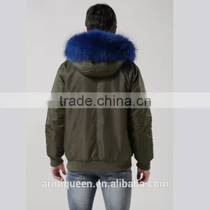 OEM Bomber Jacket for Women,bomber Short Jacket Both Size Wear,unisex Bomber Jakcet thumbnail-6