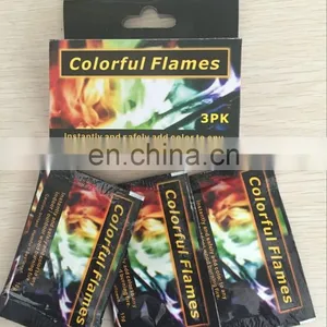 Wood Burning Fires Magical Flames thumbnail-3