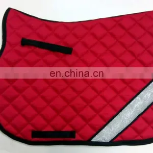 Soft and Durable Saddle Cloth Cotton Saddle Pad thumbnail-4