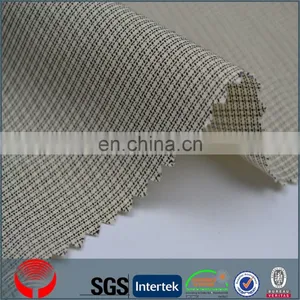YG26-1045 100 Polyester Suiting Fabric thumbnail-5