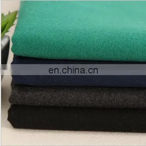35polyester 15rayon 50 Wool Fabric for Overcoat thumbnail-1