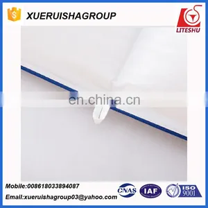 Manufacture Factory 650 Fill Power 90% White Goose Down Duvet thumbnail-6