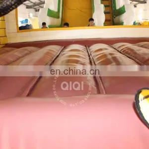 Air Trampoline Price/inflatable Castle thumbnail-5
