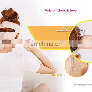Wrinkle Face-lift Slimming Cheek Mask Full Face Slim up Strap thumbnail-4