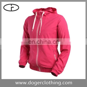 High Quality Womens Softshell Jacket thumbnail-1