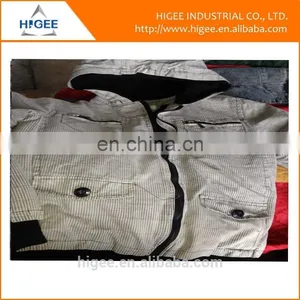 Men Gender Bulk Used Clothing thumbnail-1