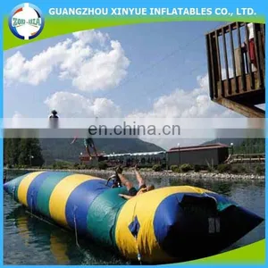 Popular Using Inflatable Water Blob Pillow for Sale thumbnail-4