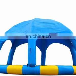 Summer Swimming Pools Inflatable Pools thumbnail-2