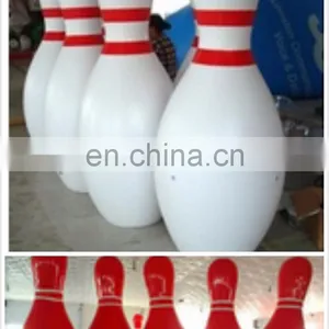HI High Quality Bowling Ball, Inflatable Bowling Game Set,indoor Bowling Ball thumbnail-4