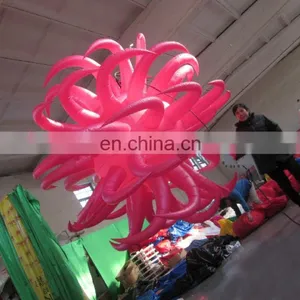 2013 Hot-Selling Inflatable Led Decorations for Wedding thumbnail-1