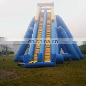 Attactive New Industrial Inflatable Water Slide thumbnail-1
