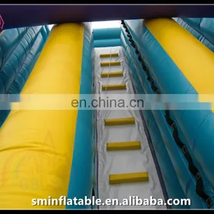 Inflatable Pool Slide Inflatable Pool Slide Airplane Inflatble Slide thumbnail-6