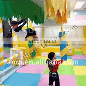 Rainforest Pulley thumbnail-1