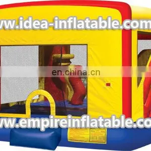 Module Commercial Inflatable Bouncer for Children ID-MD1018 thumbnail-1