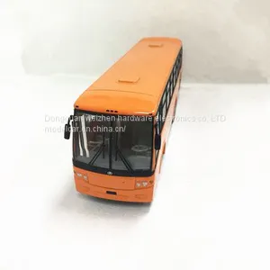 Zinc Alloy Bus Model Maker thumbnail-3