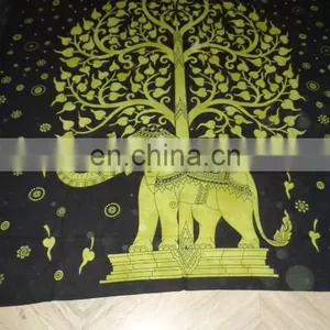 New PRINTED BEDSHEETS TAPESTRIES 50 PCS thumbnail-6