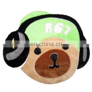 Colored Fashionable Cute Patches Embroidered Patches for Kids thumbnail-6