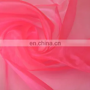 High Quality Wholesale Orange Bridal Dress Clothing Deco Organza thumbnail-4