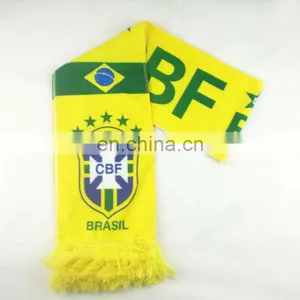 2014 World Cup Sport Scarf thumbnail-1