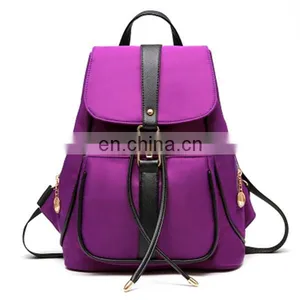 Europe pu Fabric Straw Tote Bags Wholesale thumbnail-1