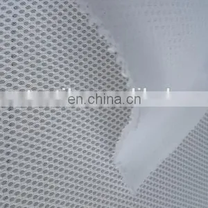 100% Polyester Air Mesh Fabric, 3D Air Mesh Fabric for Sports Shoe and Car Seat thumbnail-3