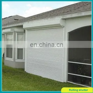 Customized Aluminum Wall Louver for Exterior thumbnail-5