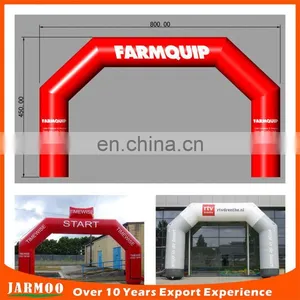 Commercial Led Lighting Inflatable Arch,Advertising Inflatable Led Arched Door, Inflatable Lighting thumbnail-1