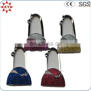 Superior Quality Metal Custom Color Purse Hook thumbnail-1
