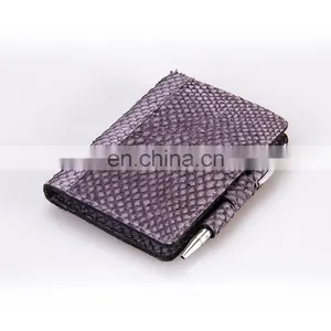 Express Supplier Latest Design Custom Leather Diary Book thumbnail-2