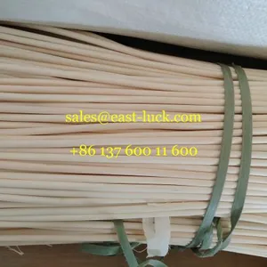 Round Rattan Core, Diameter 1.5mm~16mm thumbnail-3