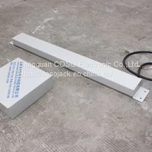 Flat Plate Needle Detector Machine for Garment Industry thumbnail-4