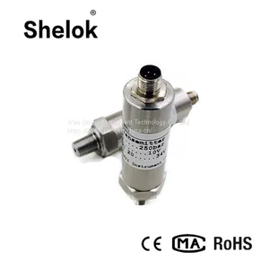 4-20 mA Pressure Sensors Pressure Transducers Price thumbnail-1