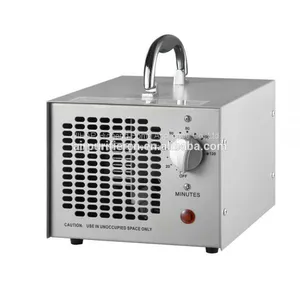 3500mg Ozone Generator Air Purifier With 120mins Timer thumbnail-1