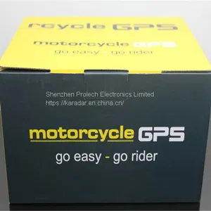 Factory Wholesale Motorcycle Gps Navigator 4.3 Inch Wince Micro Gps thumbnail-3